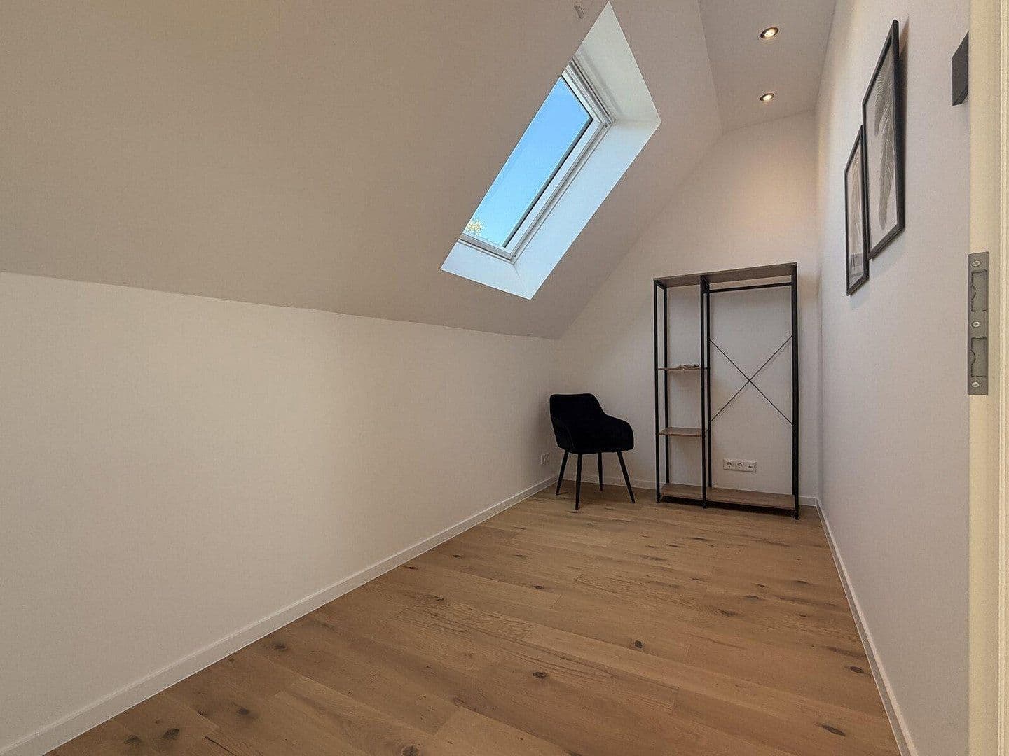 Prodej bytu 2+kk 74 m², Nürnberg, Bavorsko Prodej bytu 2+kk 74 m², Nürnberg, Bavorsko