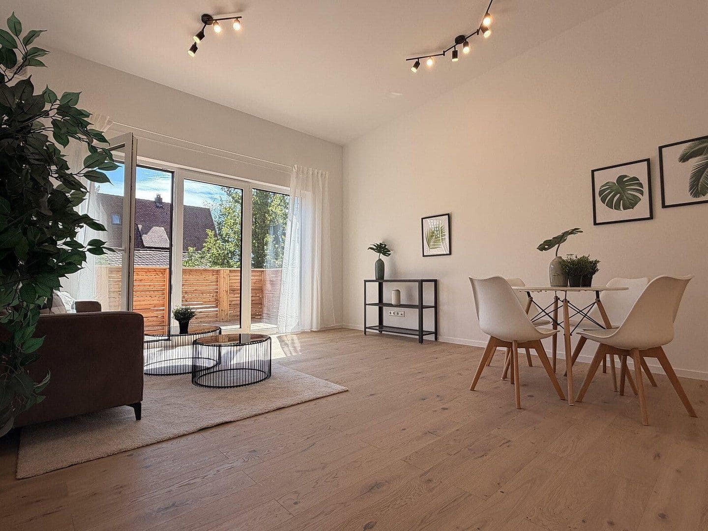 Prodej bytu 2+kk 74 m², Nürnberg, Bavorsko Prodej bytu 2+kk 74 m², Nürnberg, Bavorsko