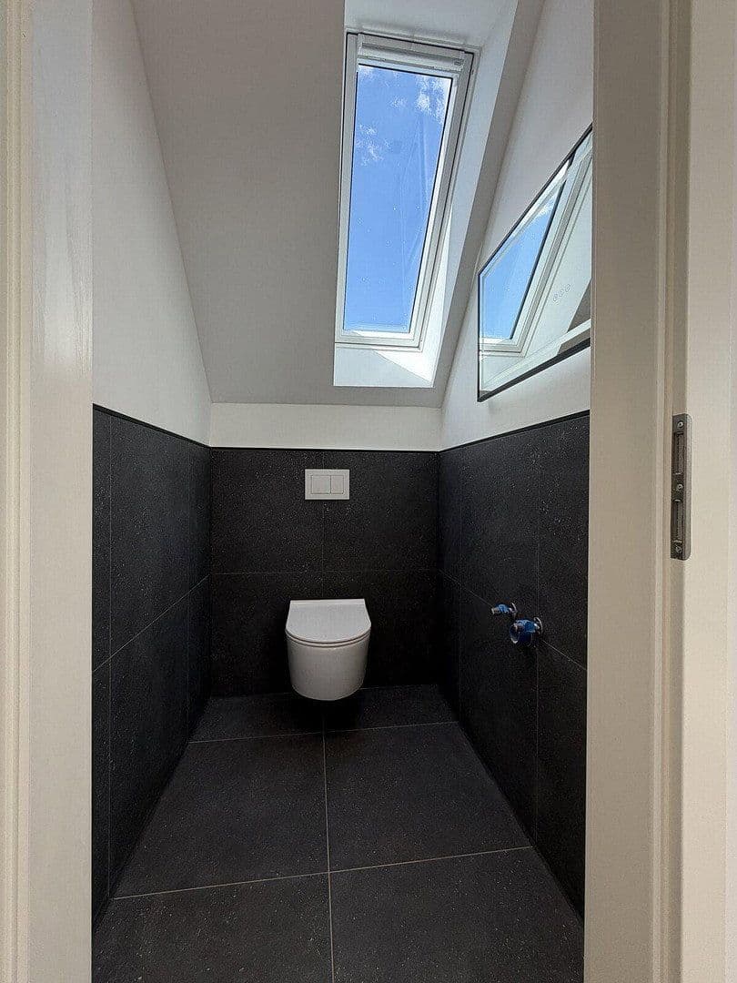 Prodej bytu 2+kk 74 m², Nürnberg, Bavorsko Prodej bytu 2+kk 74 m², Nürnberg, Bavorsko