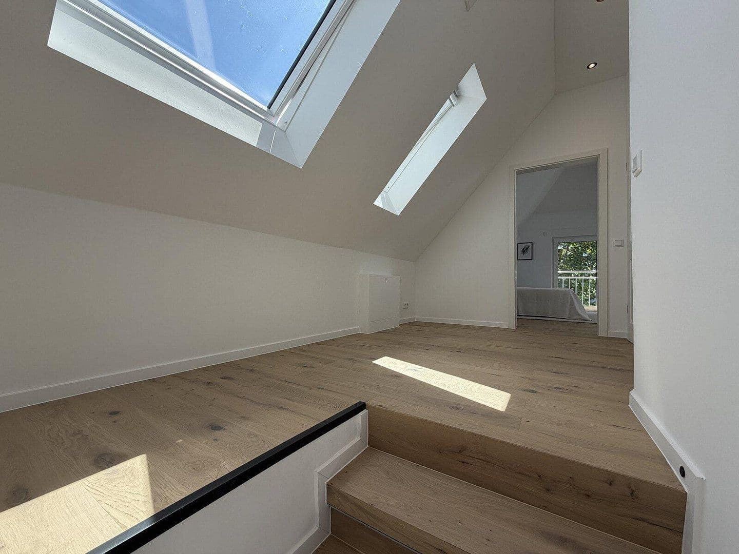 Prodej bytu 2+kk 74 m², Nürnberg, Bavorsko Prodej bytu 2+kk 74 m², Nürnberg, Bavorsko