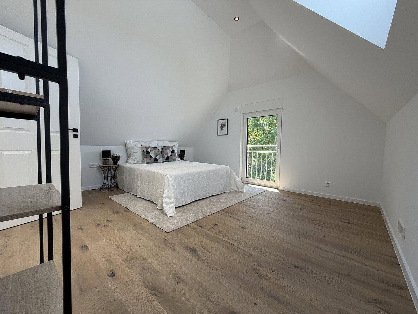 Prodej bytu 2+kk 74 m², Nürnberg, Bavorsko Prodej bytu 2+kk 74 m², Nürnberg, Bavorsko