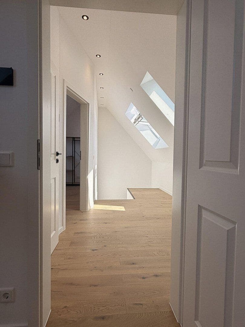 Prodej bytu 2+kk 74 m², Nürnberg, Bavorsko Prodej bytu 2+kk 74 m², Nürnberg, Bavorsko
