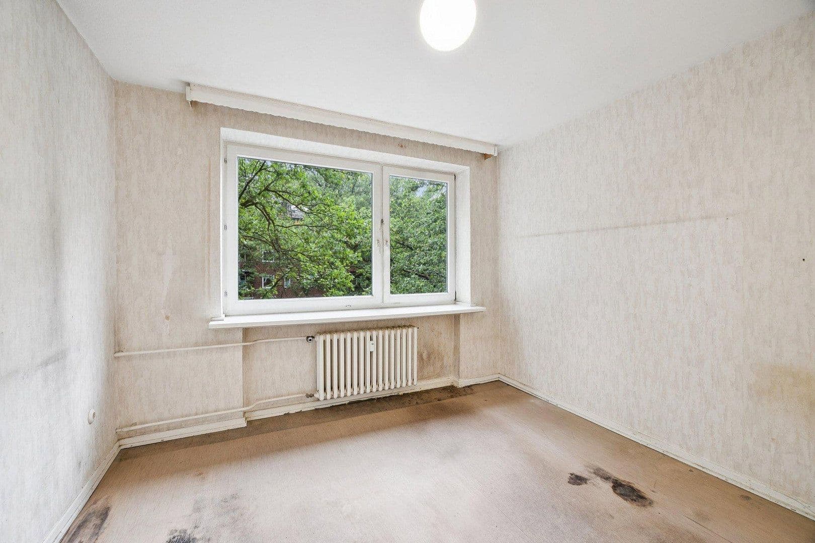 Prodej bytu 3+1 61 m², Hamburg, Hamburg Prodej bytu 3+1 61 m², Hamburg, Hamburg