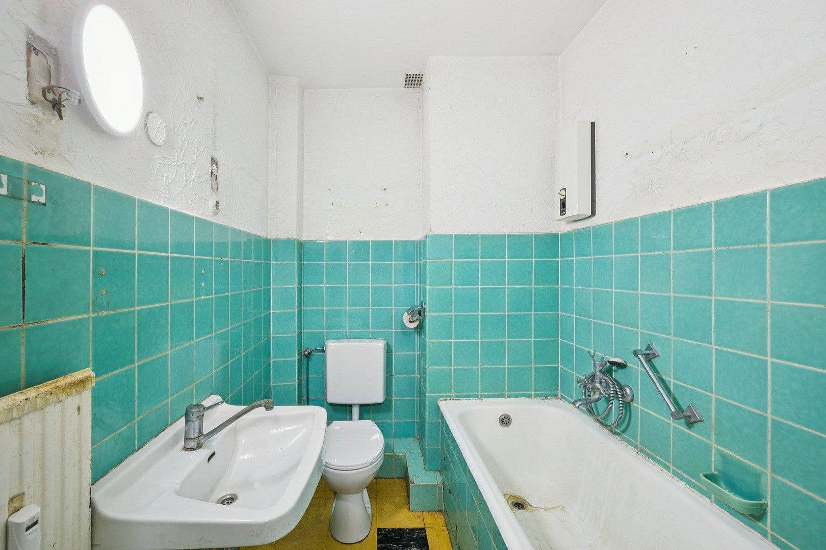 Prodej bytu 3+1 61 m², Hamburg, Hamburg Prodej bytu 3+1 61 m², Hamburg, Hamburg