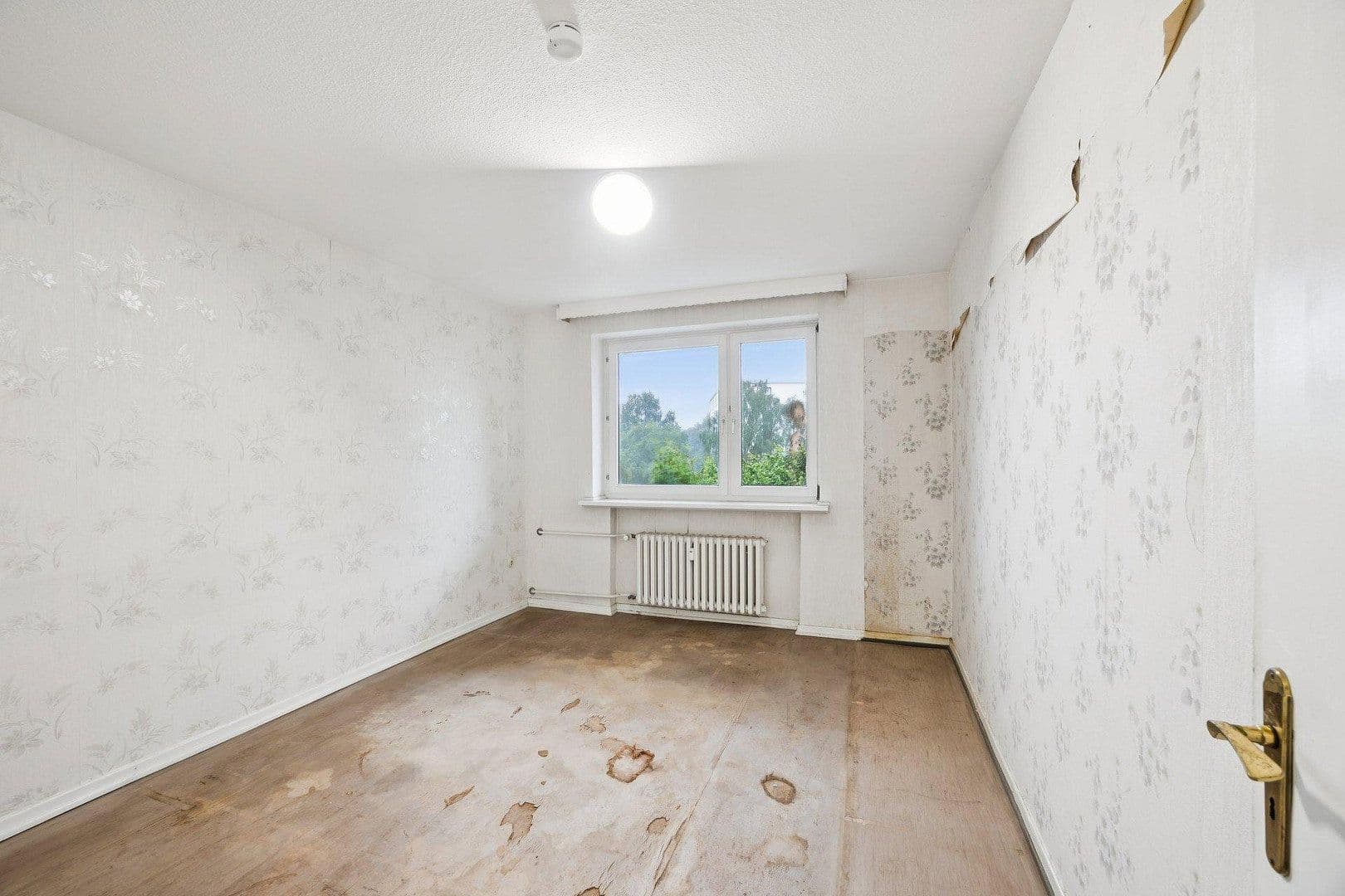 Prodej bytu 3+1 61 m², Hamburg, Hamburg Prodej bytu 3+1 61 m², Hamburg, Hamburg