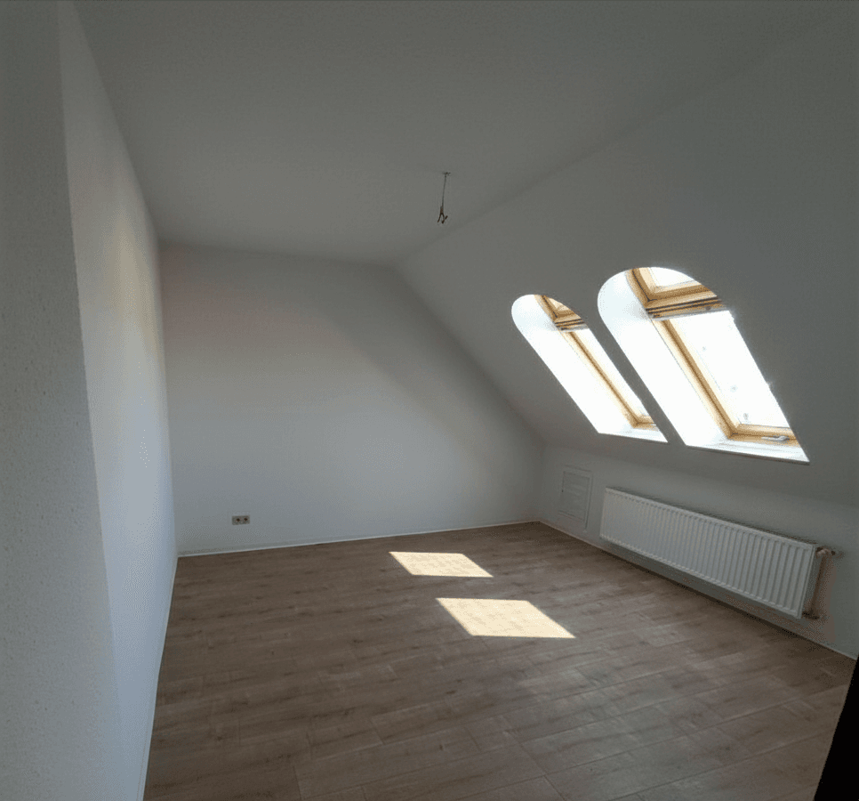 Prodej bytu 1+kk 35 m², Lessingstraße 4, Schkeuditz, Sasko Prodej bytu 1+kk 35 m², Lessingstraße 4, Schkeuditz, Sasko