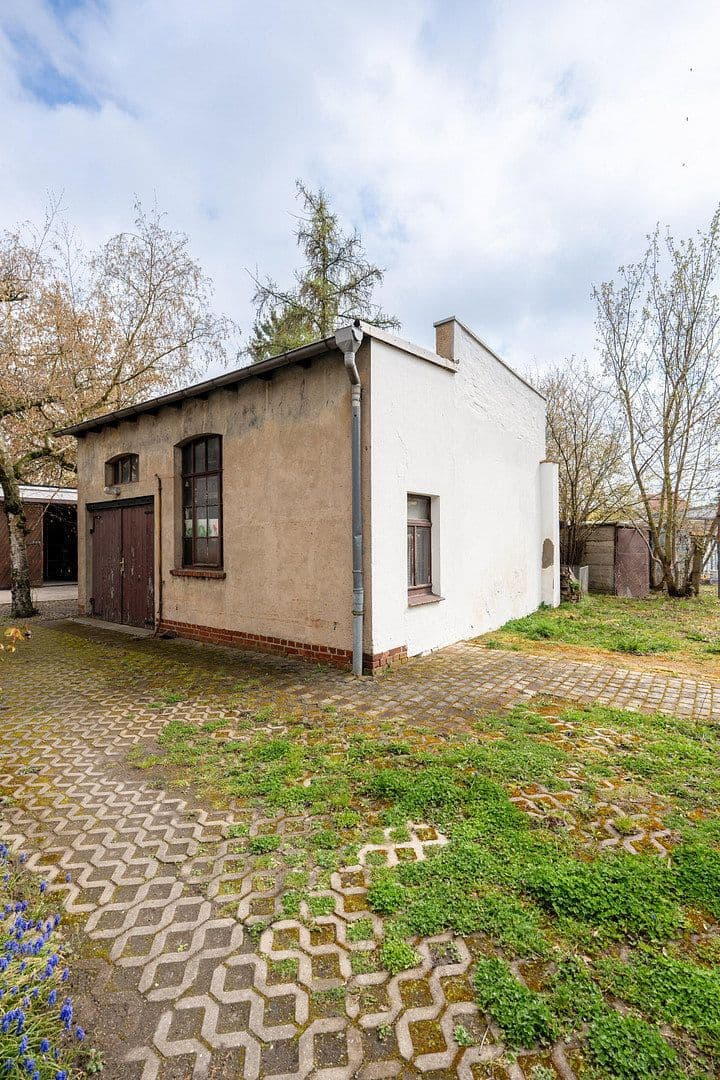 Prodej bytu 1+kk 35 m², Lessingstraße 4, Schkeuditz, Sasko Prodej bytu 1+kk 35 m², Lessingstraße 4, Schkeuditz, Sasko