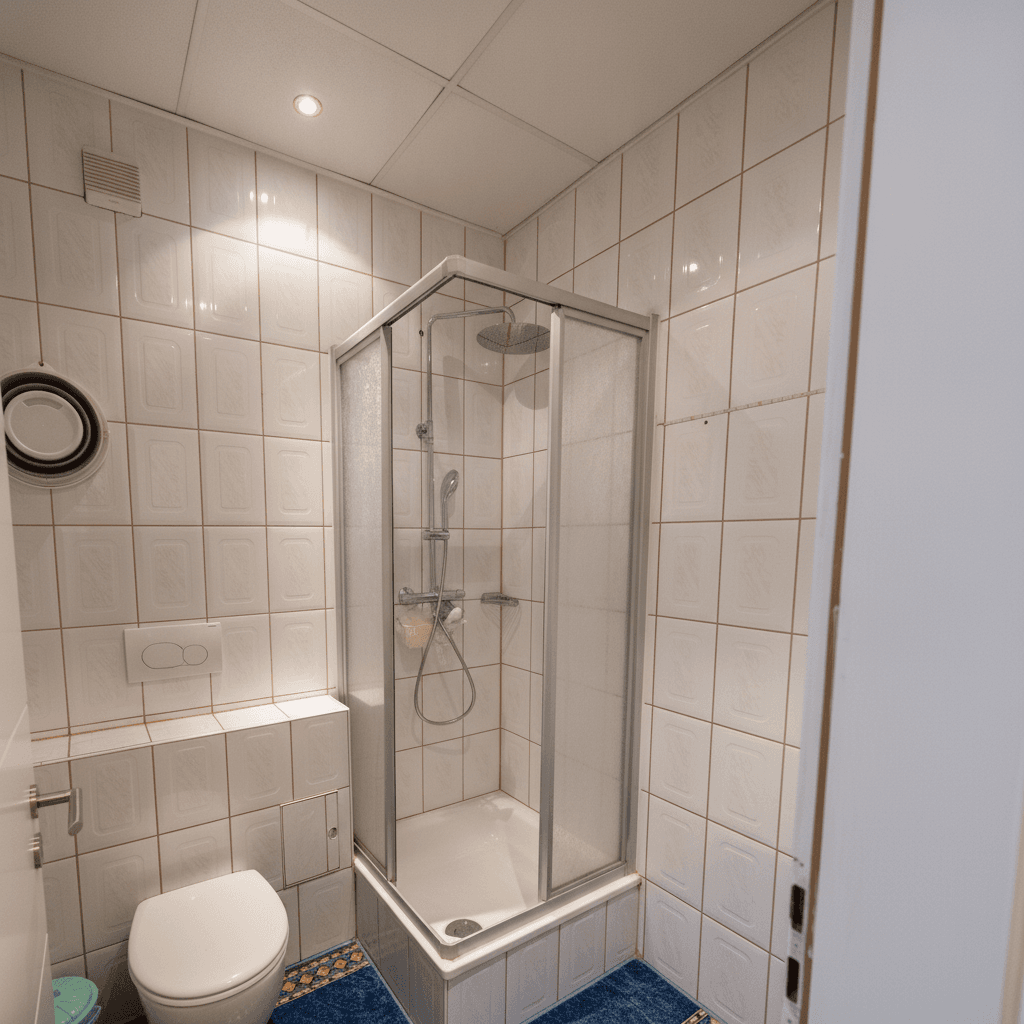 Prodej bytu 1+1 26 m², Lessingstraße 4, Schkeuditz, Sasko Prodej bytu 1+1 26 m², Lessingstraße 4, Schkeuditz, Sasko