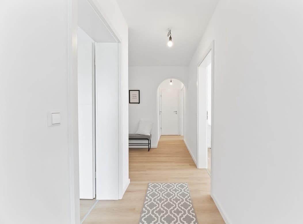Prodej bytu 2+1 50 m², Oldenburg, Dolní Sasko Prodej bytu 2+1 50 m², Oldenburg, Dolní Sasko