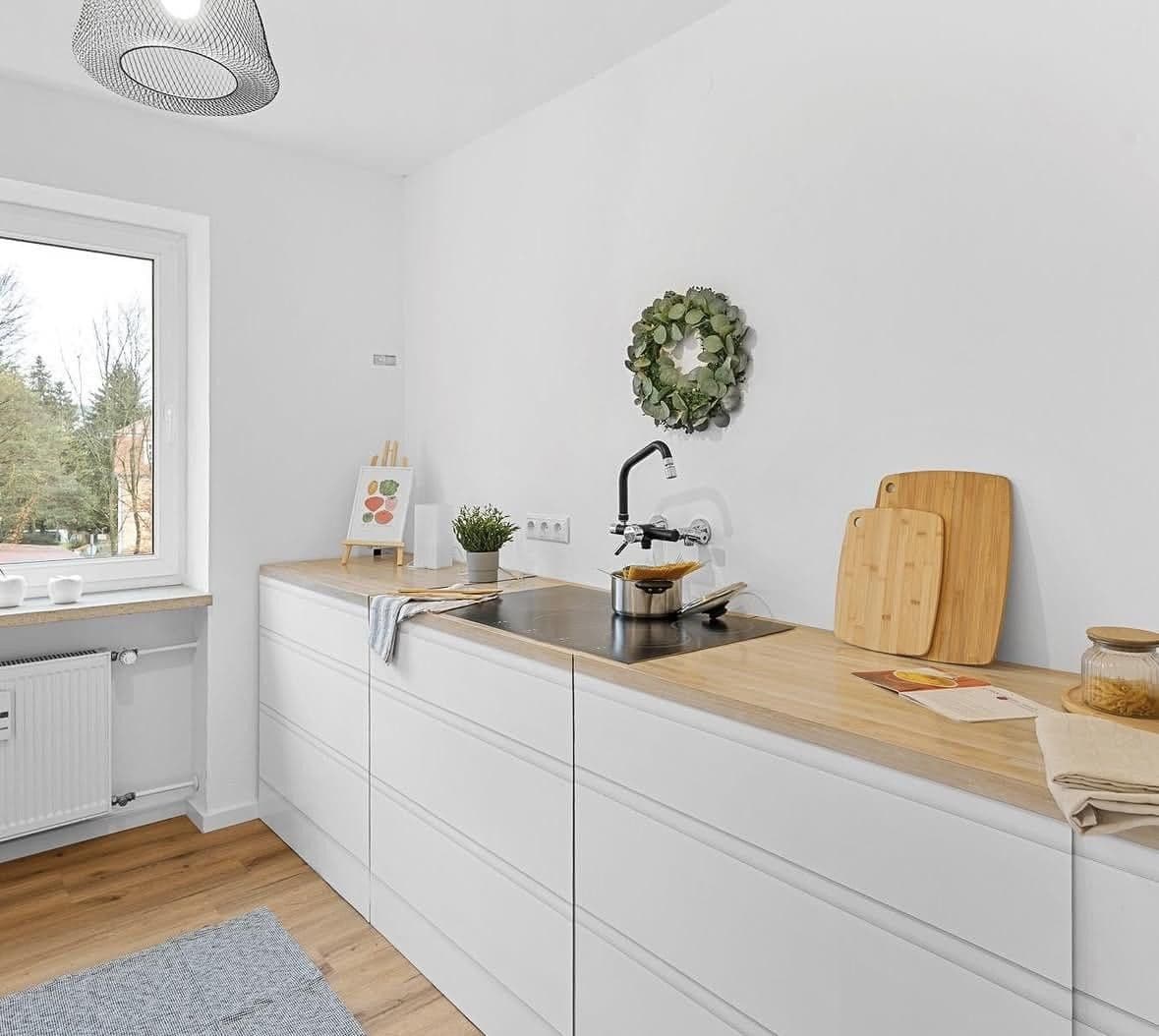 Prodej bytu 2+1 50 m², Oldenburg, Dolní Sasko Prodej bytu 2+1 50 m², Oldenburg, Dolní Sasko