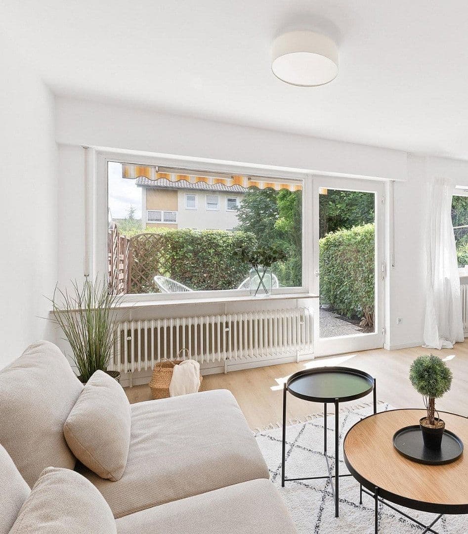 Prodej bytu 2+1 50 m², Oldenburg, Dolní Sasko Prodej bytu 2+1 50 m², Oldenburg, Dolní Sasko