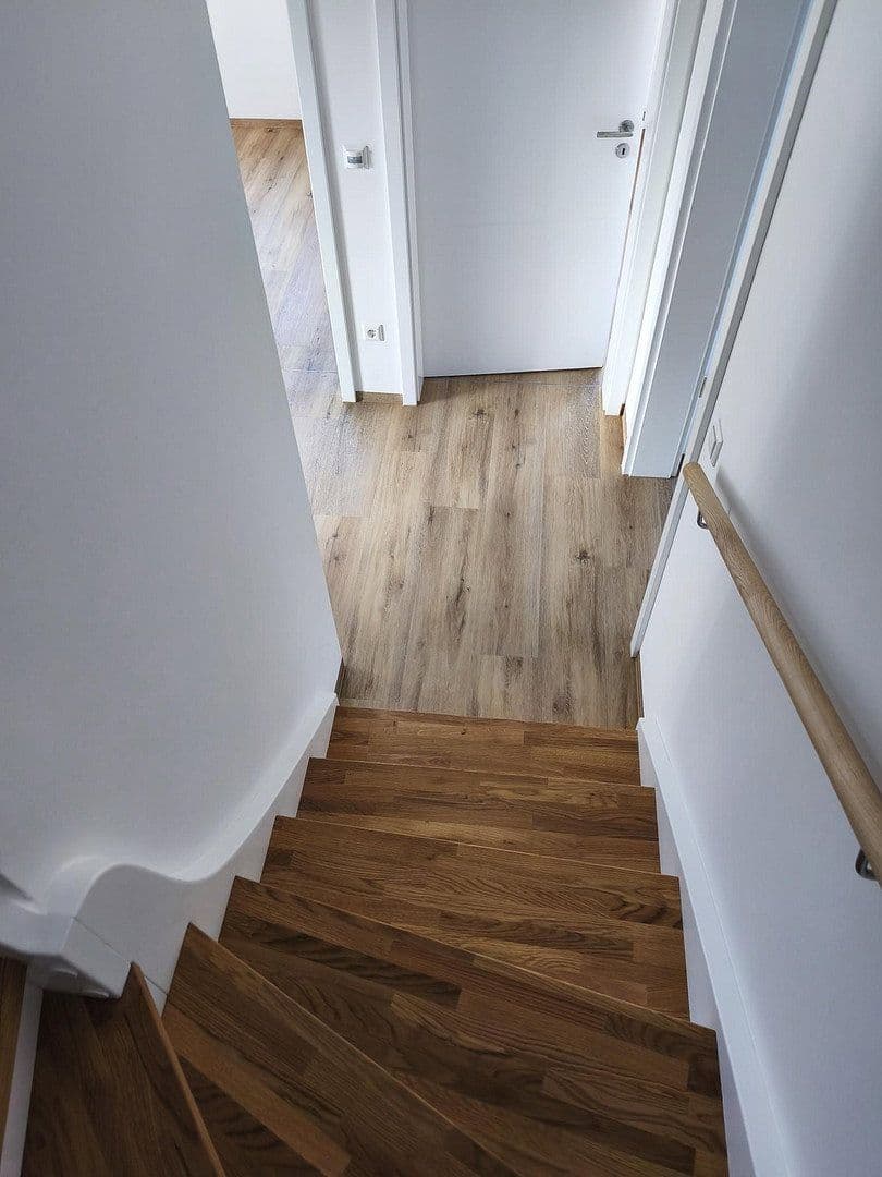 Pronájem domu 129 m², pozemek 246 m², Hebbelstr. 6c, Neuenkirchen, Severní Porýní-Vestfálsko Pronájem domu 129 m², pozemek 246 m², Hebbelstr. 6c, Neuenkirchen, Severní Porýní-Vestfálsko