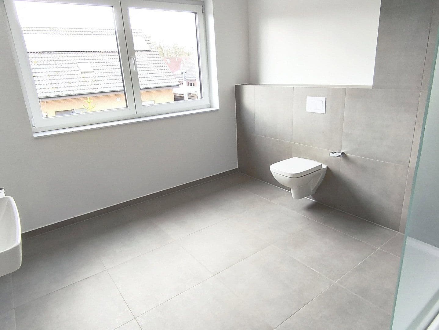 Pronájem domu 129 m², pozemek 246 m², Hebbelstr. 6c, Neuenkirchen, Severní Porýní-Vestfálsko Pronájem domu 129 m², pozemek 246 m², Hebbelstr. 6c, Neuenkirchen, Severní Porýní-Vestfálsko