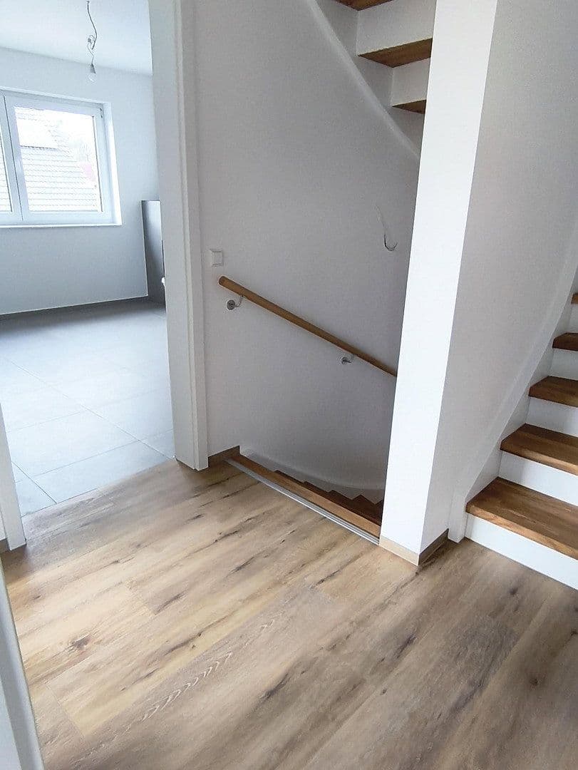Pronájem domu 129 m², pozemek 246 m², Hebbelstr. 6c, Neuenkirchen, Severní Porýní-Vestfálsko Pronájem domu 129 m², pozemek 246 m², Hebbelstr. 6c, Neuenkirchen, Severní Porýní-Vestfálsko