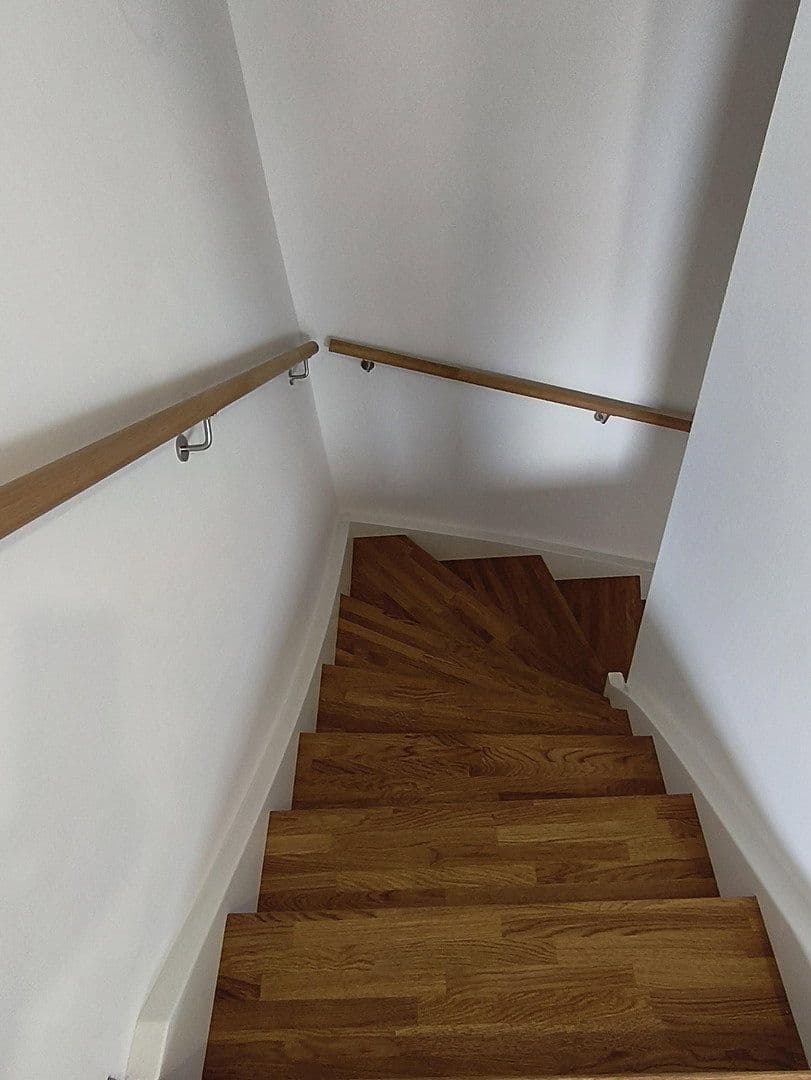 Pronájem domu 129 m², pozemek 246 m², Hebbelstr. 6c, Neuenkirchen, Severní Porýní-Vestfálsko Pronájem domu 129 m², pozemek 246 m², Hebbelstr. 6c, Neuenkirchen, Severní Porýní-Vestfálsko