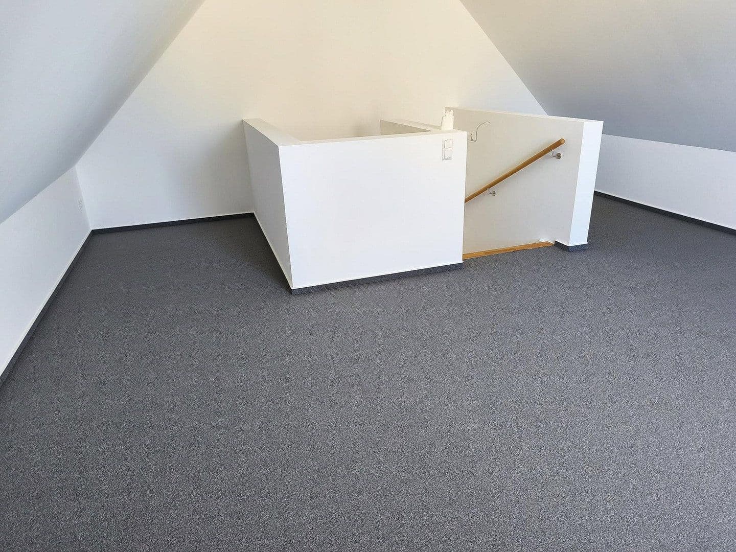 Pronájem domu 129 m², pozemek 246 m², Hebbelstr. 6c, Neuenkirchen, Severní Porýní-Vestfálsko Pronájem domu 129 m², pozemek 246 m², Hebbelstr. 6c, Neuenkirchen, Severní Porýní-Vestfálsko