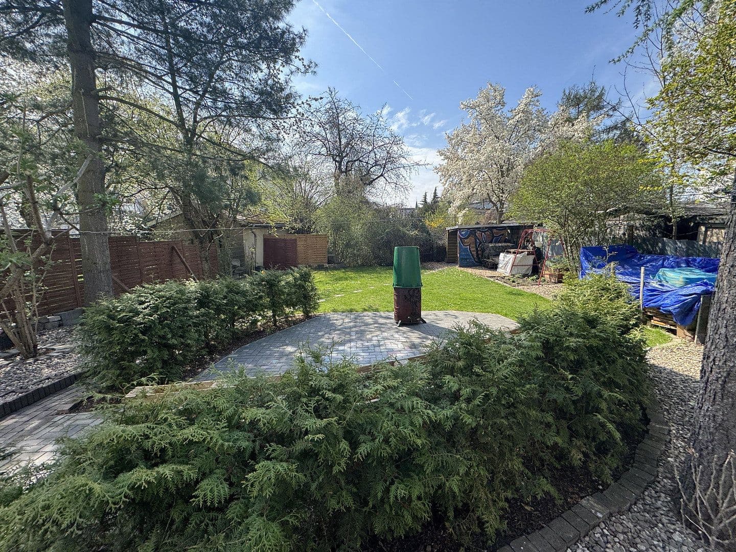 Prodej bytu 2+1 45 m², Lessingstraße 4, Schkeuditz, Sasko Prodej bytu 2+1 45 m², Lessingstraße 4, Schkeuditz, Sasko