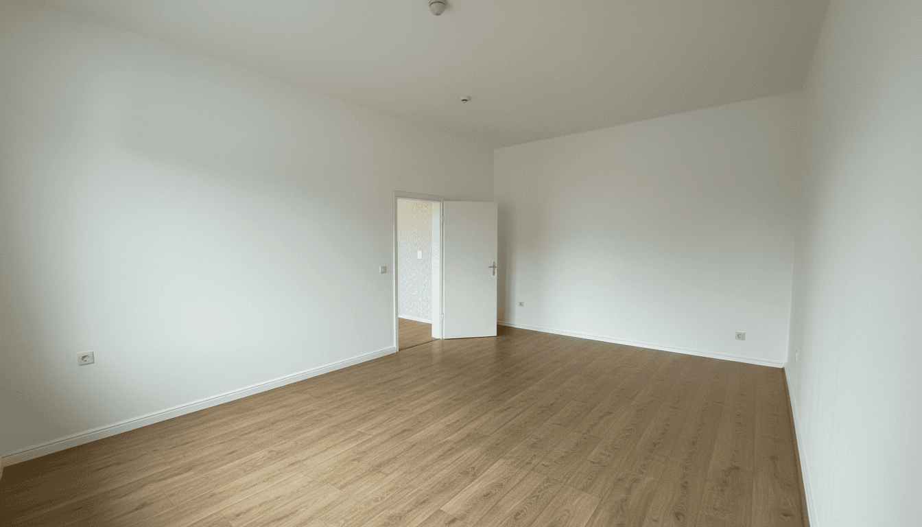 Prodej bytu 2+1 45 m², Lessingstraße 4, Schkeuditz, Sasko Prodej bytu 2+1 45 m², Lessingstraße 4, Schkeuditz, Sasko