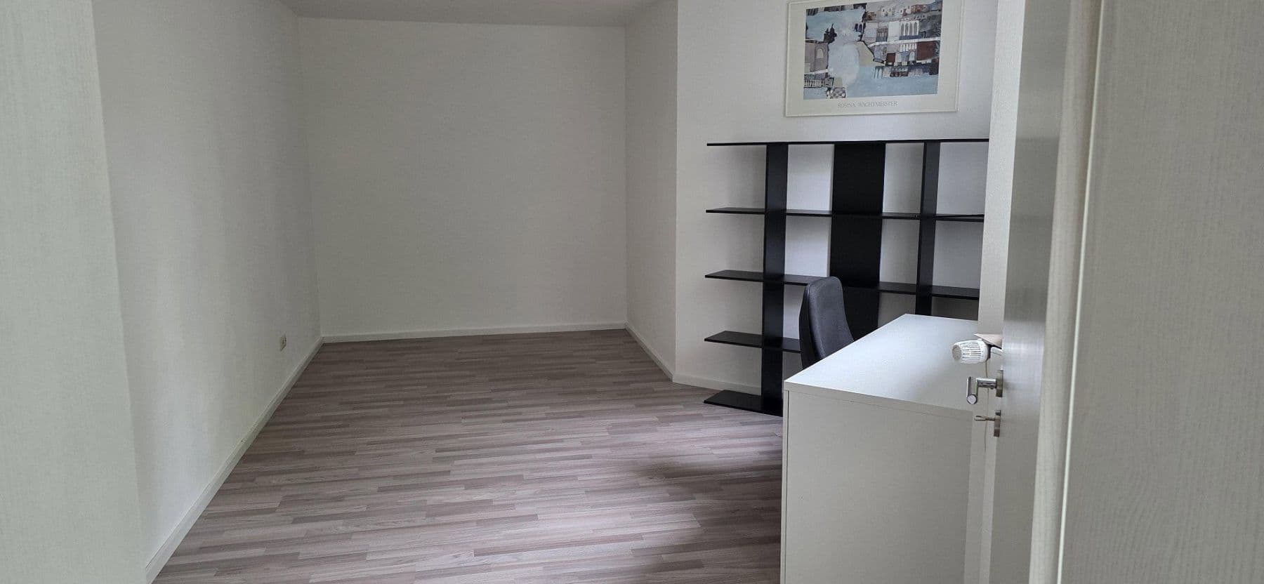 Pronájem bytu 2+1 54 m², Schweich, Porýní-Falc Pronájem bytu 2+1 54 m², Schweich, Porýní-Falc