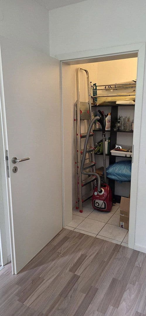 Pronájem bytu 2+1 54 m², Schweich, Porýní-Falc Pronájem bytu 2+1 54 m², Schweich, Porýní-Falc