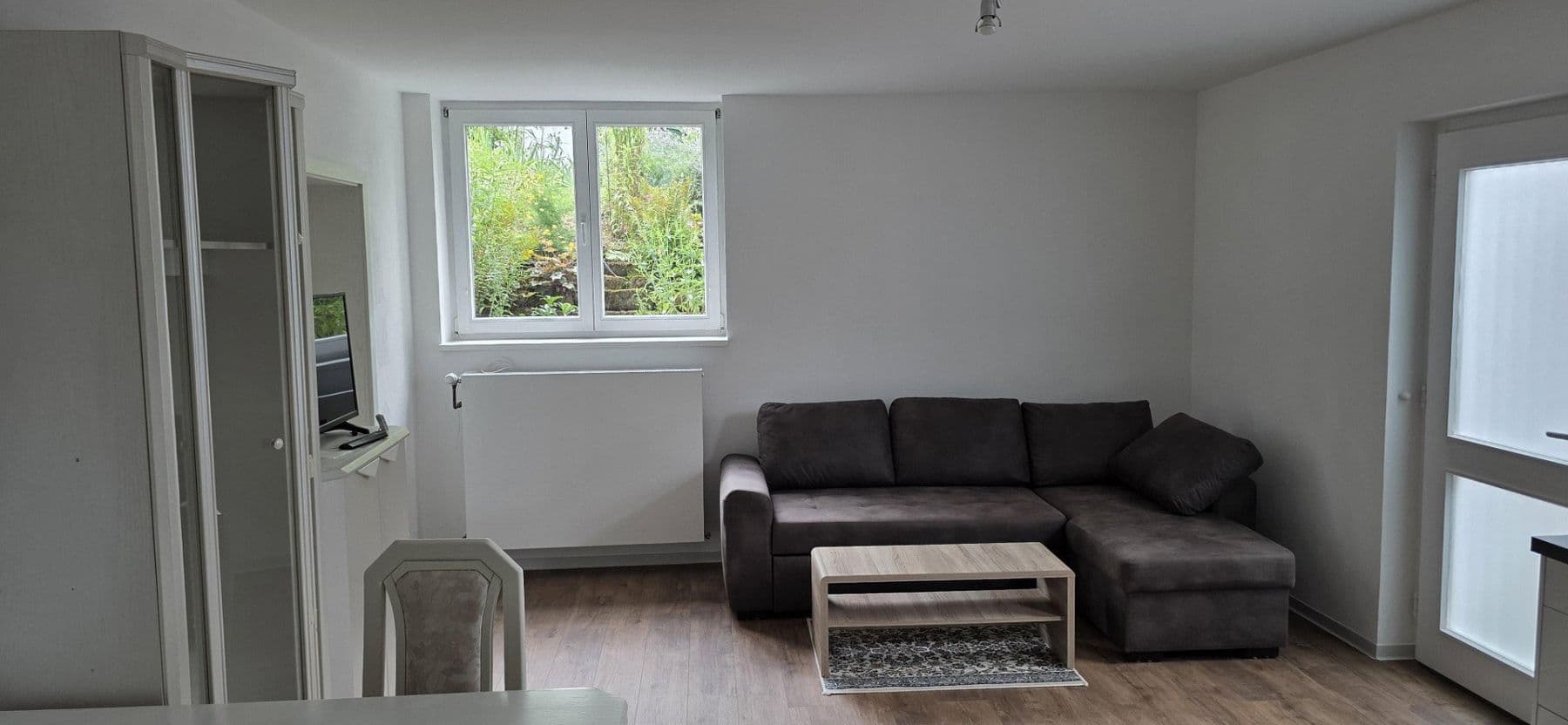 Pronájem bytu 2+1 54 m², Schweich, Porýní-Falc Pronájem bytu 2+1 54 m², Schweich, Porýní-Falc