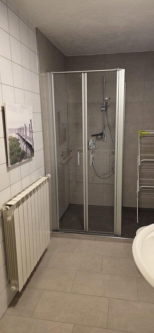 Pronájem bytu 2+1 54 m², Schweich, Porýní-Falc Pronájem bytu 2+1 54 m², Schweich, Porýní-Falc