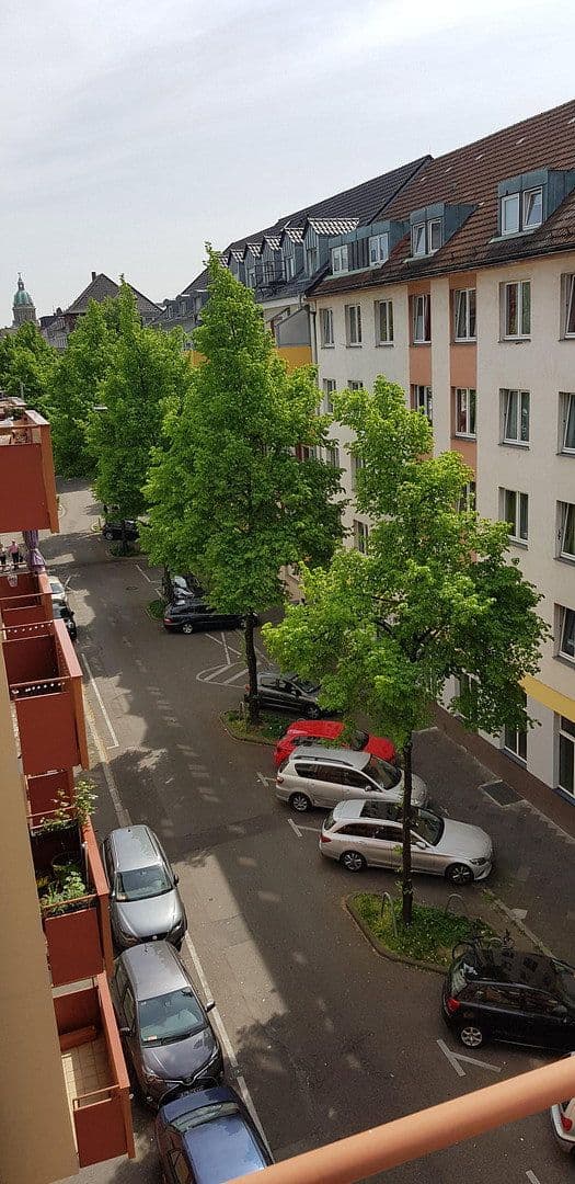 Pronájem bytu 19 m², S 6, 40, Mannheim, Bádensko-Württembersko Pronájem bytu 19 m², S 6, 40, Mannheim, Bádensko-Württembersko