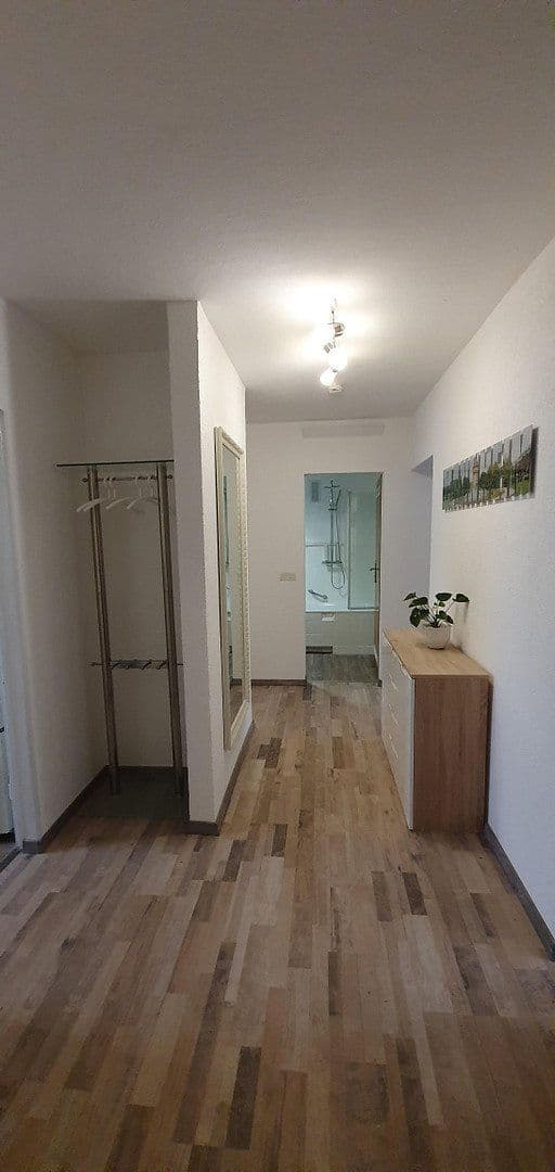 Pronájem bytu 19 m², S 6, 40, Mannheim, Bádensko-Württembersko Pronájem bytu 19 m², S 6, 40, Mannheim, Bádensko-Württembersko