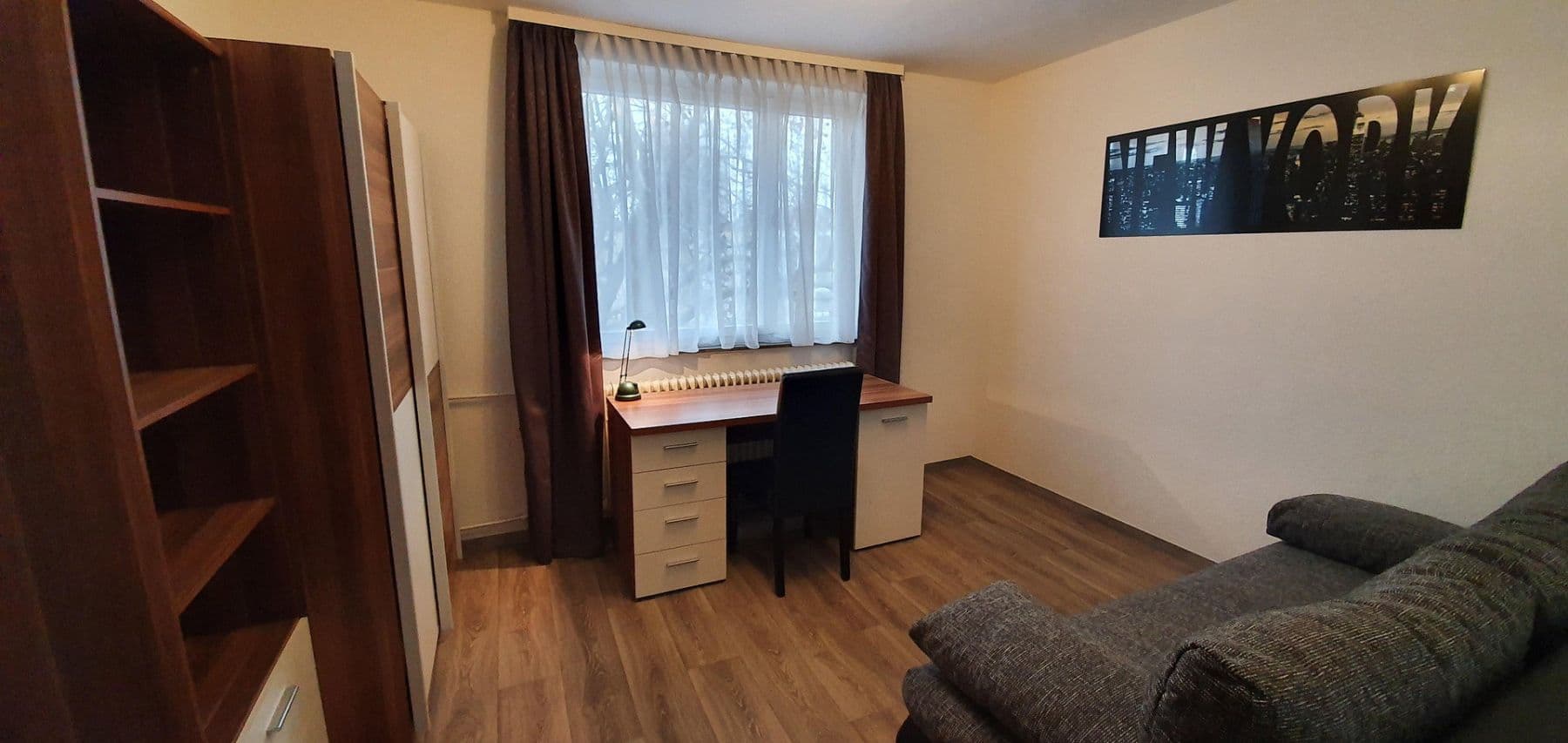 Pronájem bytu 19 m², S 6, 40, Mannheim, Bádensko-Württembersko Pronájem bytu 19 m², S 6, 40, Mannheim, Bádensko-Württembersko