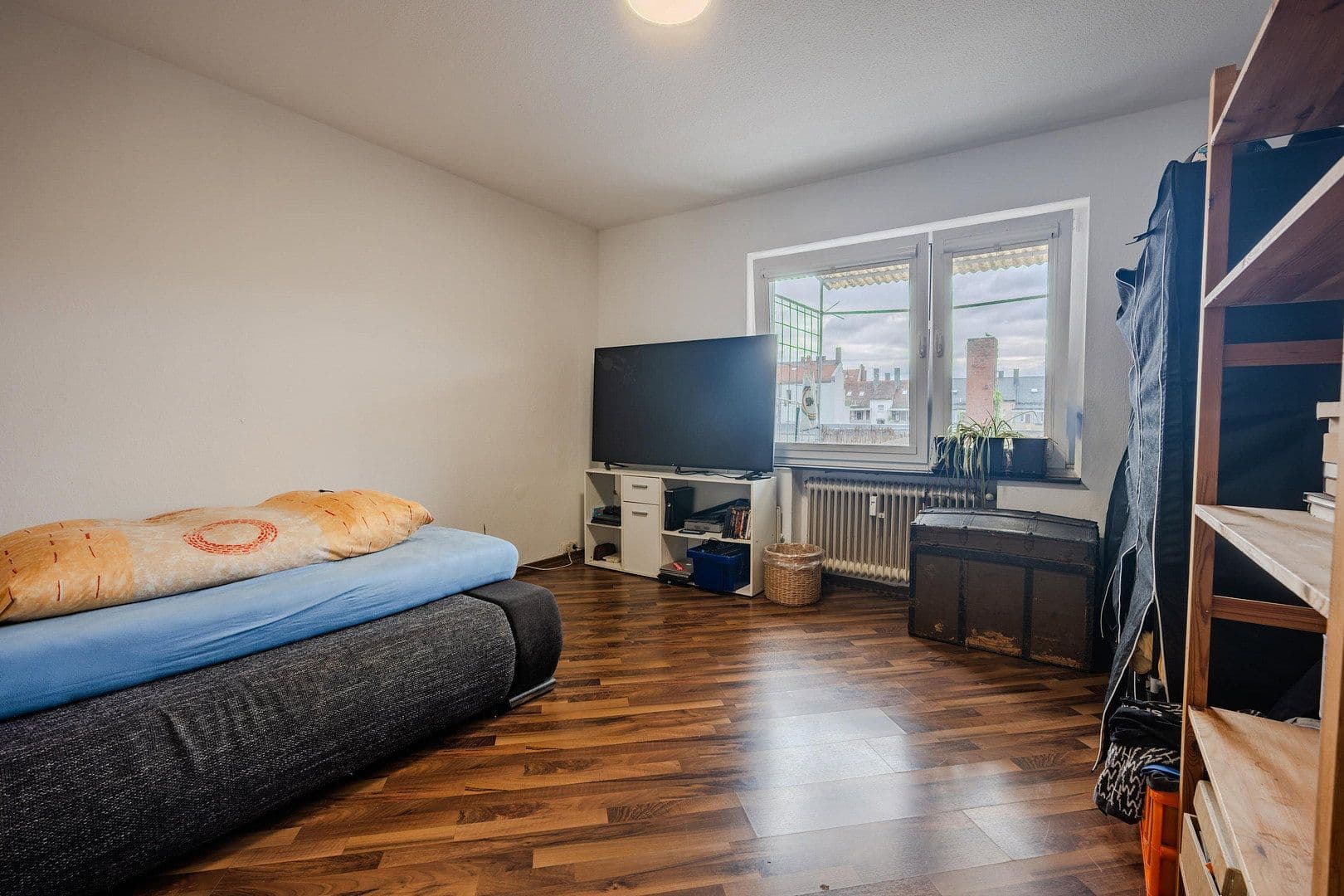 Pronájem bytu 3+1 75 m², Dürrenhofstraße 47, Nürnberg, Bavorsko Pronájem bytu 3+1 75 m², Dürrenhofstraße 47, Nürnberg, Bavorsko