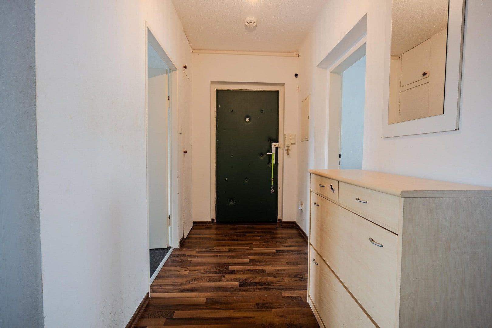 Pronájem bytu 3+1 75 m², Dürrenhofstraße 47, Nürnberg, Bavorsko Pronájem bytu 3+1 75 m², Dürrenhofstraße 47, Nürnberg, Bavorsko