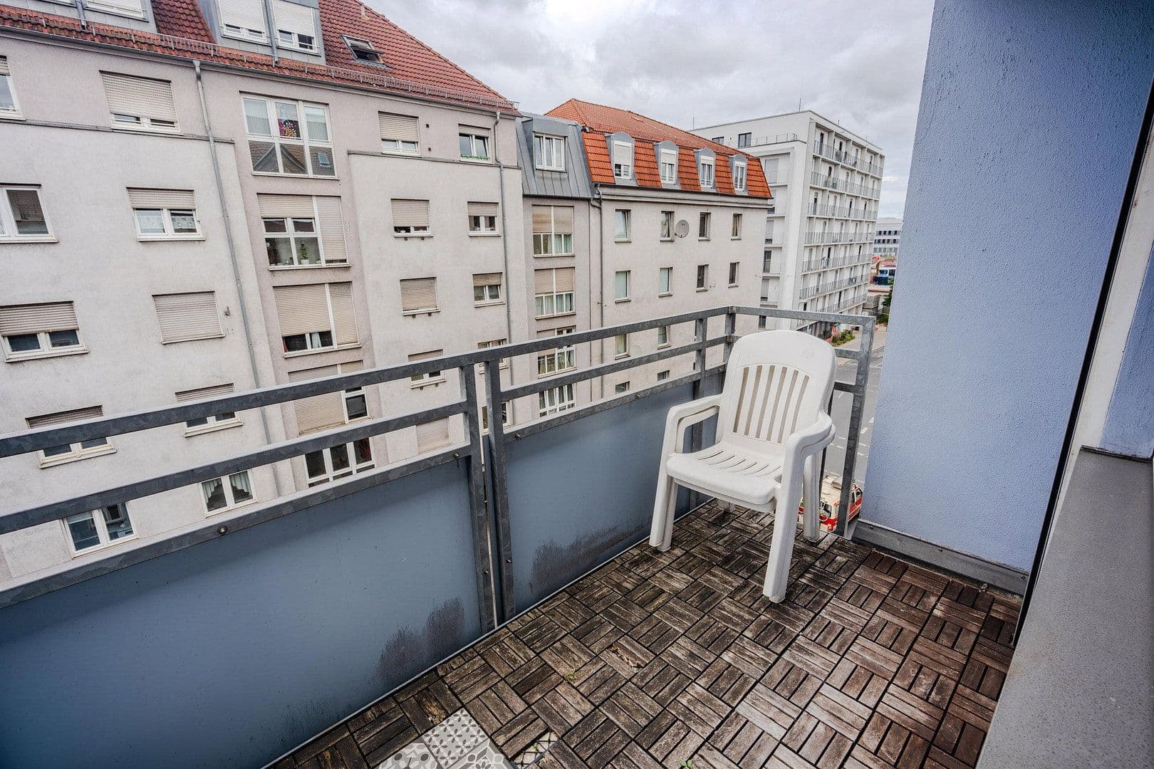 Pronájem bytu 3+1 75 m², Dürrenhofstraße 47, Nürnberg, Bavorsko Pronájem bytu 3+1 75 m², Dürrenhofstraße 47, Nürnberg, Bavorsko