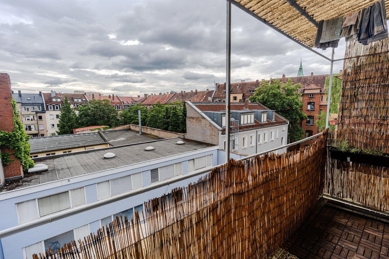 Pronájem bytu 3+1 75 m², Dürrenhofstraße 47, Nürnberg, Bavorsko Pronájem bytu 3+1 75 m², Dürrenhofstraße 47, Nürnberg, Bavorsko