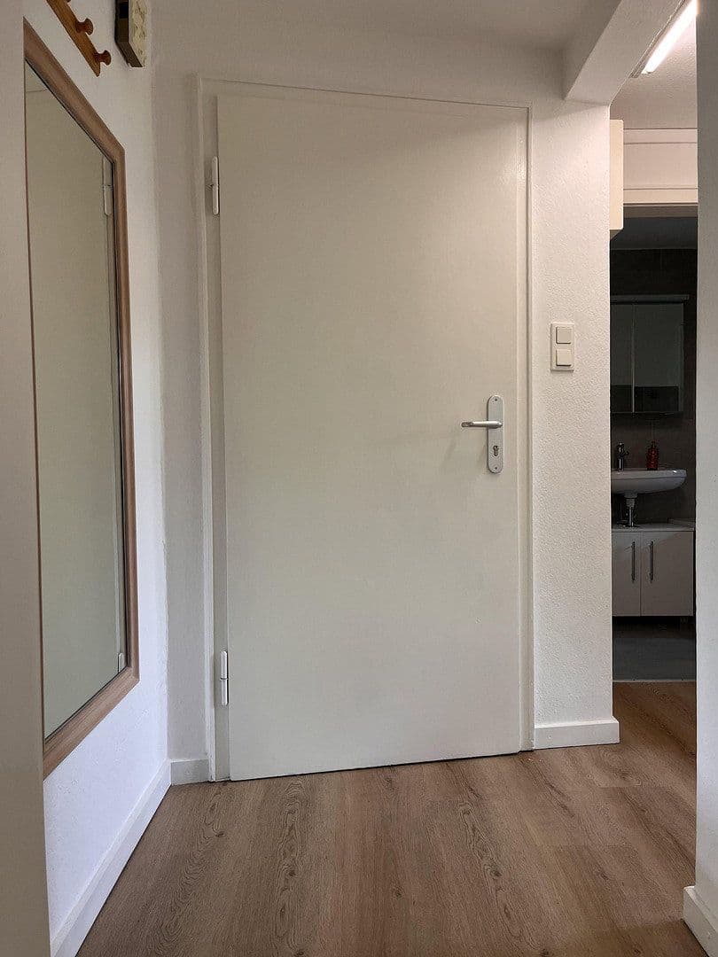 Pronájem bytu 2+1 50 m², München, Bavorsko Pronájem bytu 2+1 50 m², München, Bavorsko