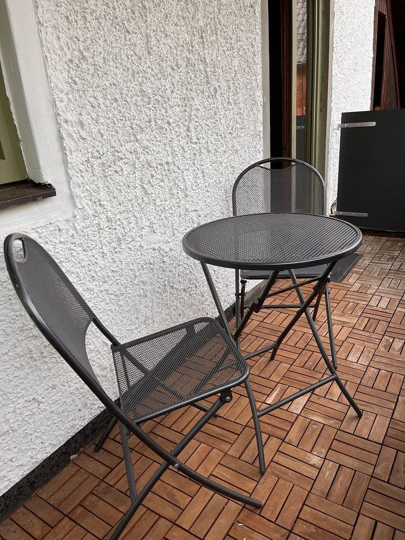 Pronájem bytu 2+1 50 m², München, Bavorsko Pronájem bytu 2+1 50 m², München, Bavorsko