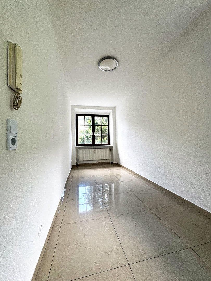 Pronájem bytu 2+1 42 m², Duisburg, Severní Porýní-Vestfálsko Pronájem bytu 2+1 42 m², Duisburg, Severní Porýní-Vestfálsko