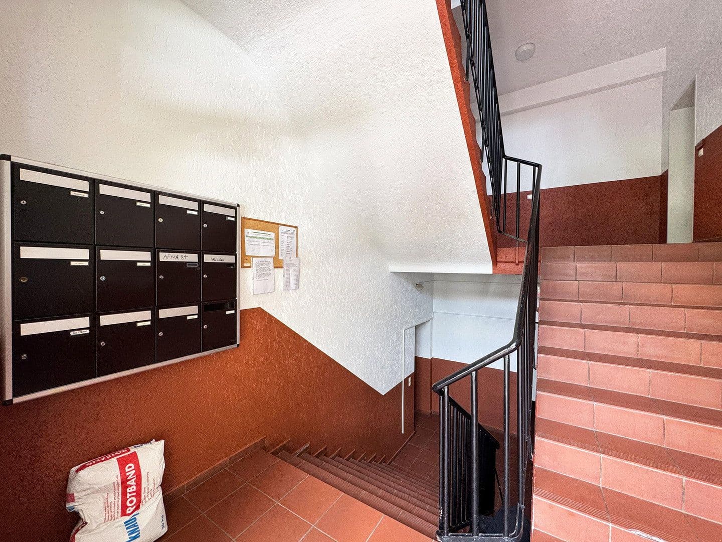 Pronájem bytu 2+1 42 m², Duisburg, Severní Porýní-Vestfálsko Pronájem bytu 2+1 42 m², Duisburg, Severní Porýní-Vestfálsko