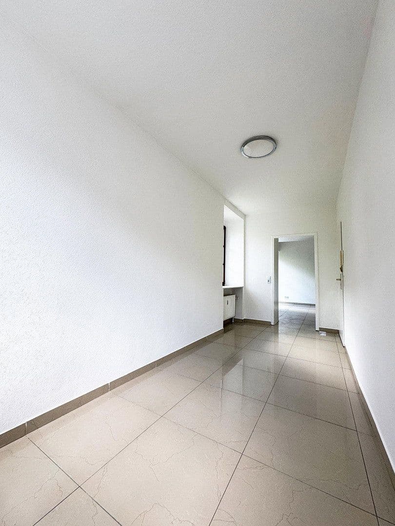 Pronájem bytu 2+1 42 m², Duisburg, Severní Porýní-Vestfálsko Pronájem bytu 2+1 42 m², Duisburg, Severní Porýní-Vestfálsko