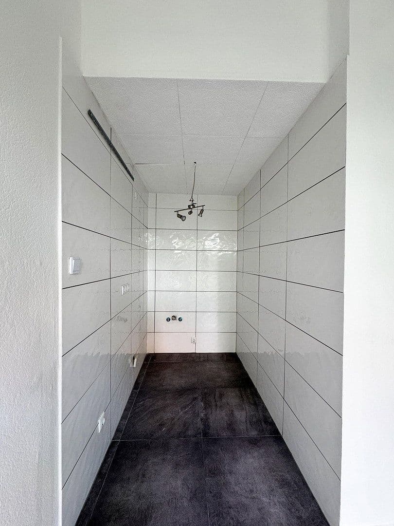 Pronájem bytu 2+1 42 m², Duisburg, Severní Porýní-Vestfálsko Pronájem bytu 2+1 42 m², Duisburg, Severní Porýní-Vestfálsko