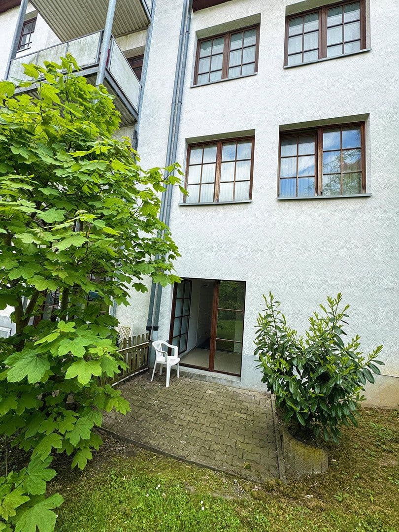 Pronájem bytu 2+1 42 m², Duisburg, Severní Porýní-Vestfálsko Pronájem bytu 2+1 42 m², Duisburg, Severní Porýní-Vestfálsko