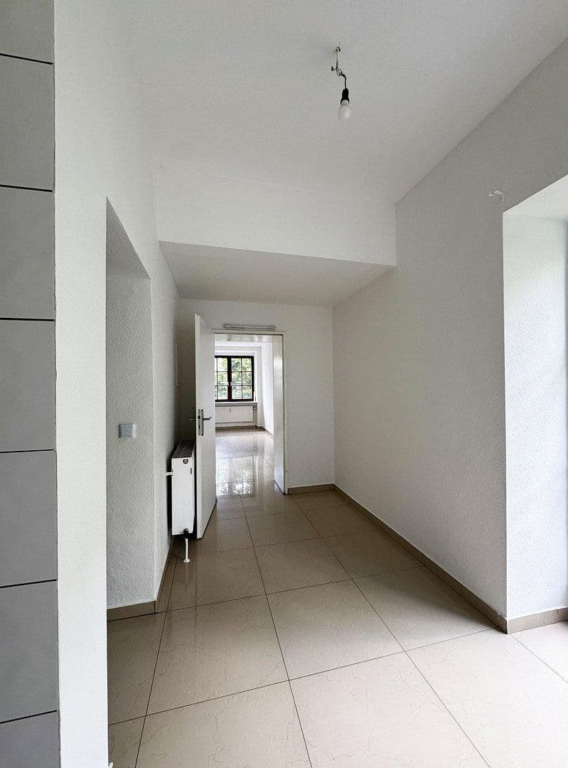 Pronájem bytu 2+1 42 m², Duisburg, Severní Porýní-Vestfálsko Pronájem bytu 2+1 42 m², Duisburg, Severní Porýní-Vestfálsko