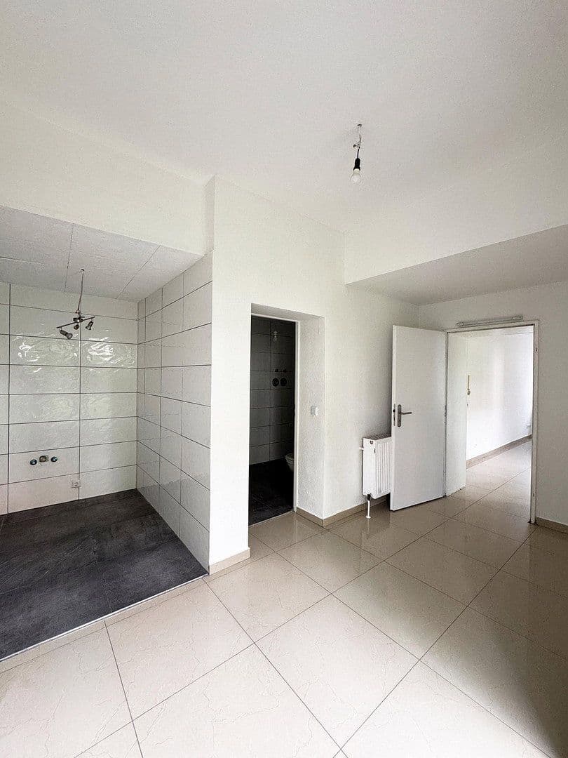Pronájem bytu 2+1 42 m², Duisburg, Severní Porýní-Vestfálsko Pronájem bytu 2+1 42 m², Duisburg, Severní Porýní-Vestfálsko