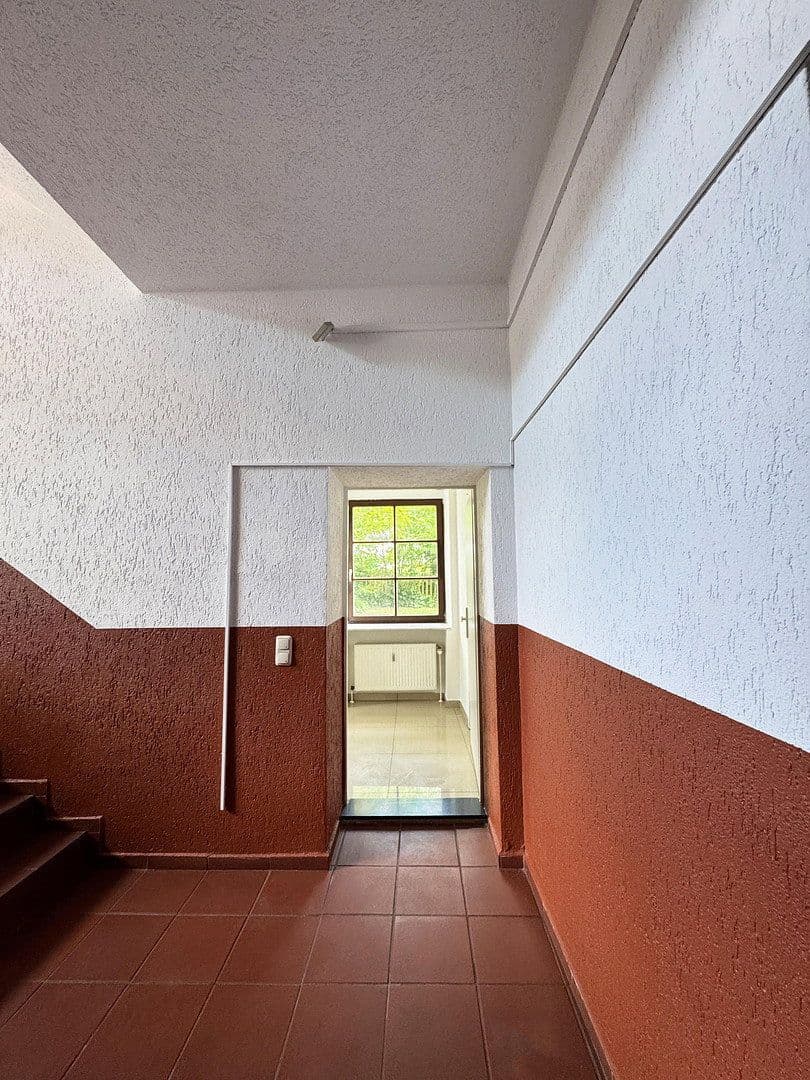 Pronájem bytu 2+1 42 m², Duisburg, Severní Porýní-Vestfálsko Pronájem bytu 2+1 42 m², Duisburg, Severní Porýní-Vestfálsko