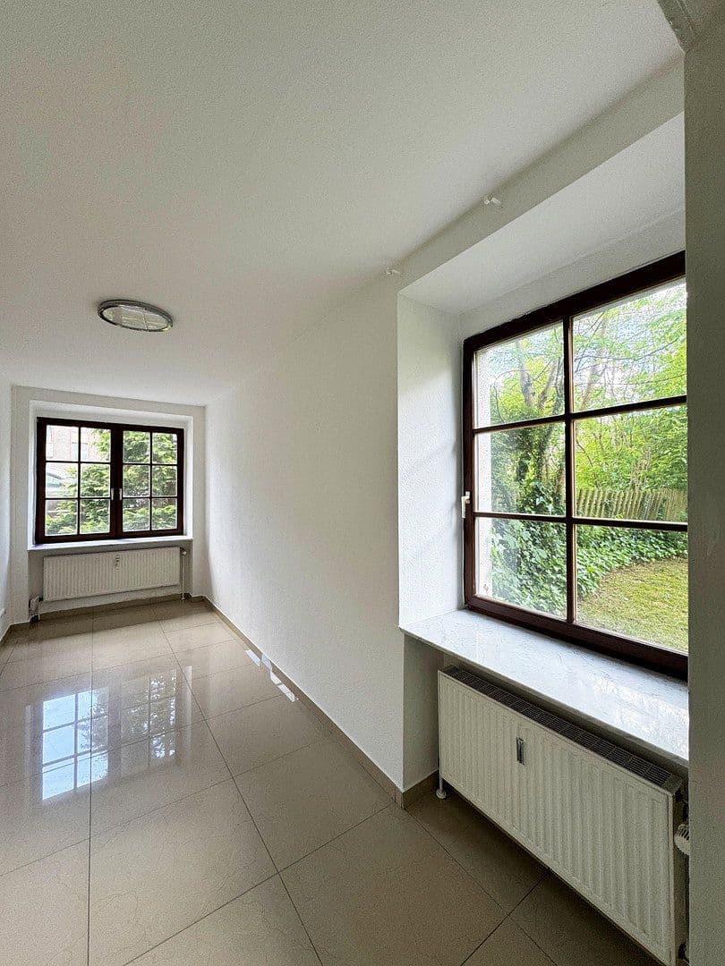 Pronájem bytu 2+1 42 m², Duisburg, Severní Porýní-Vestfálsko Pronájem bytu 2+1 42 m², Duisburg, Severní Porýní-Vestfálsko