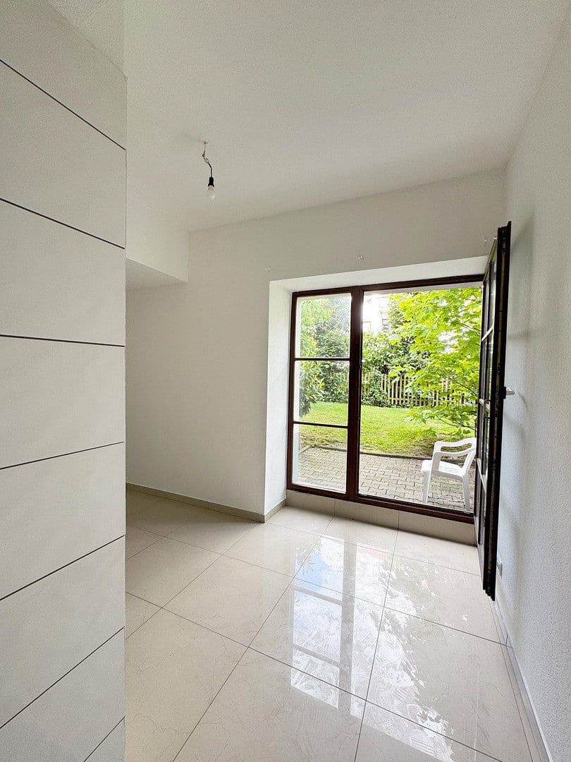 Pronájem bytu 2+1 42 m², Duisburg, Severní Porýní-Vestfálsko Pronájem bytu 2+1 42 m², Duisburg, Severní Porýní-Vestfálsko