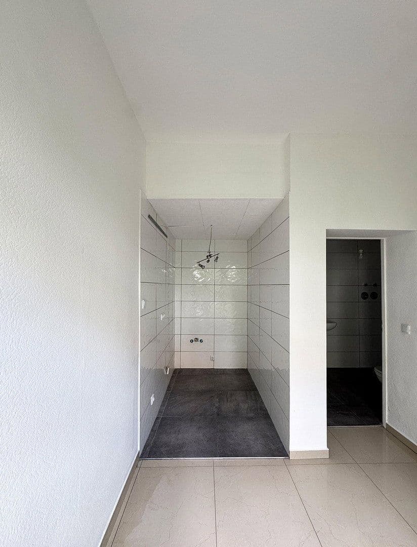 Pronájem bytu 2+1 42 m², Duisburg, Severní Porýní-Vestfálsko Pronájem bytu 2+1 42 m², Duisburg, Severní Porýní-Vestfálsko