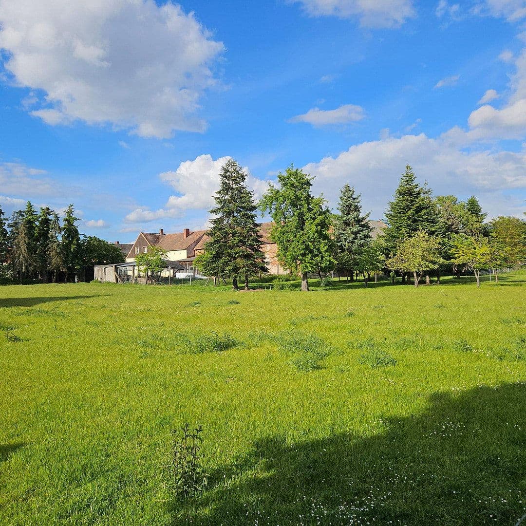 Prodej domu 150 m², pozemek 5.000 m², Neuenklitsche 15, Jerichow, Sasko-Anhaltsko Prodej domu 150 m², pozemek 5.000 m², Neuenklitsche 15, Jerichow, Sasko-Anhaltsko