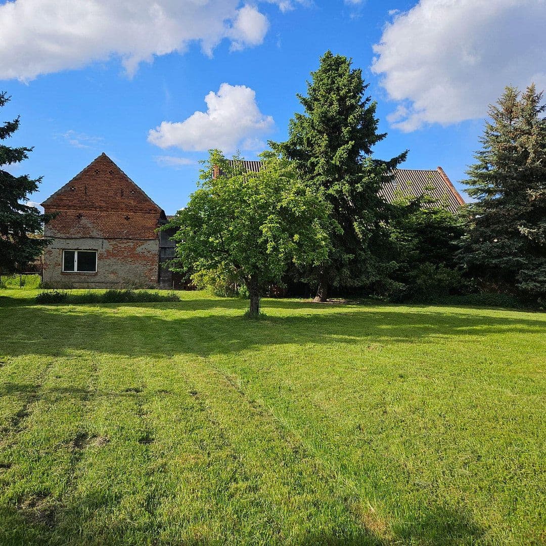 Prodej domu 150 m², pozemek 5.000 m², Neuenklitsche 15, Jerichow, Sasko-Anhaltsko Prodej domu 150 m², pozemek 5.000 m², Neuenklitsche 15, Jerichow, Sasko-Anhaltsko