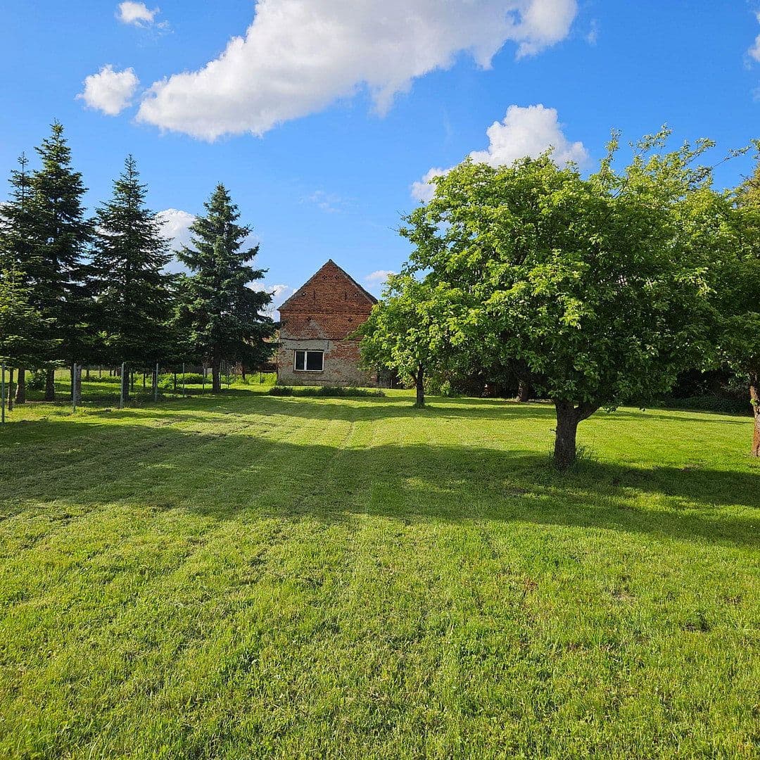 Prodej domu 150 m², pozemek 5.000 m², Neuenklitsche 15, Jerichow, Sasko-Anhaltsko Prodej domu 150 m², pozemek 5.000 m², Neuenklitsche 15, Jerichow, Sasko-Anhaltsko