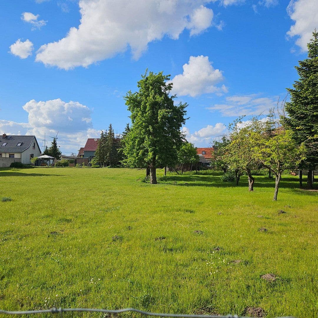 Prodej domu 150 m², pozemek 5.000 m², Neuenklitsche 15, Jerichow, Sasko-Anhaltsko Prodej domu 150 m², pozemek 5.000 m², Neuenklitsche 15, Jerichow, Sasko-Anhaltsko